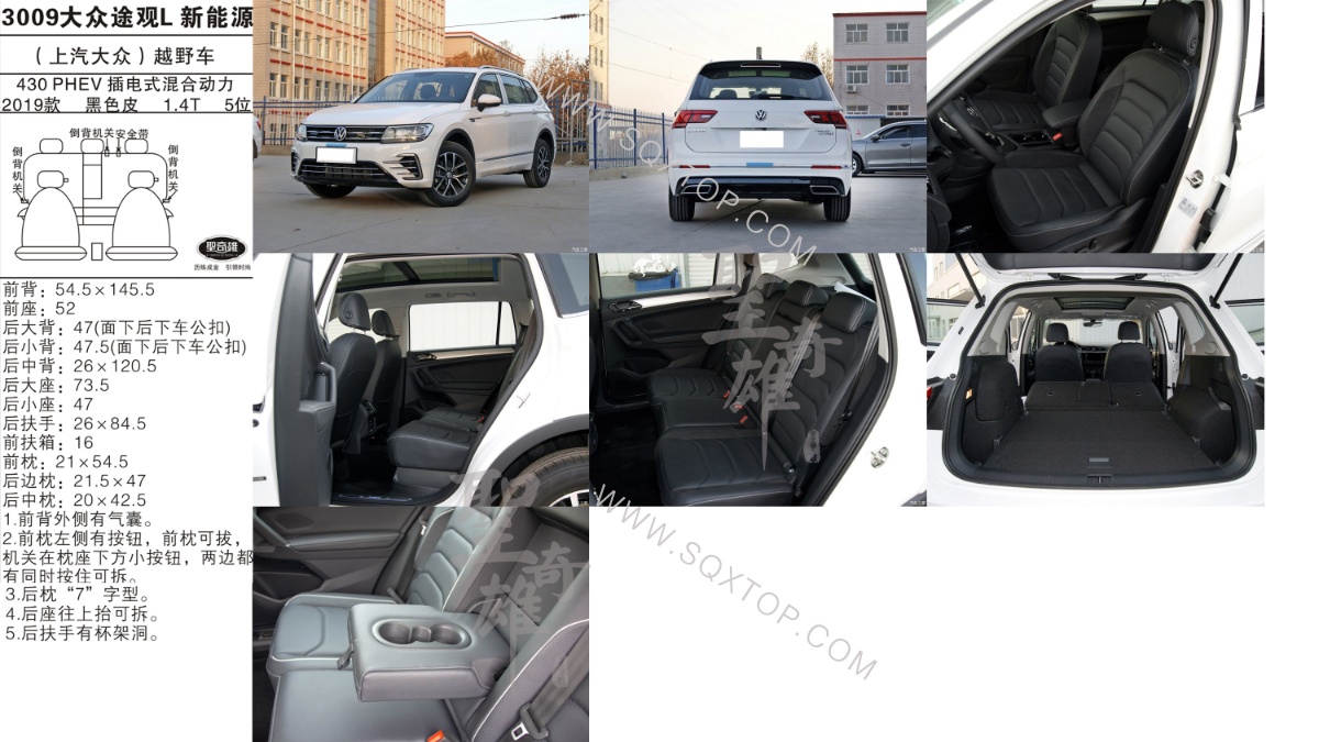 大眾途觀L 新能源 19款 1.4T 5座 公司內部下單編號3009.jpeg