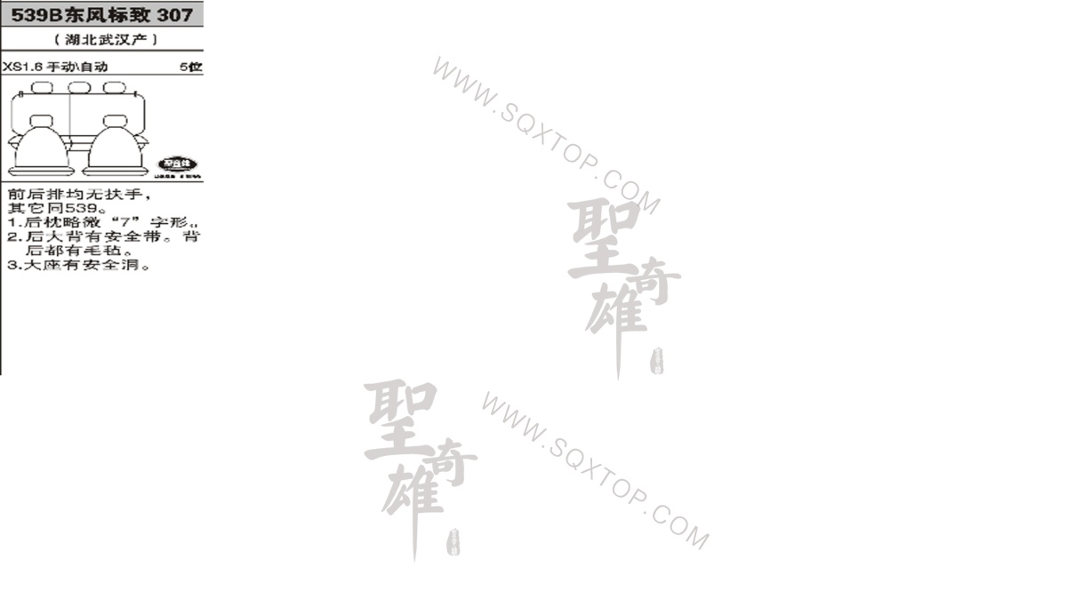 標致307 04年款1.6排量 公司內部下單編號539B.jpeg